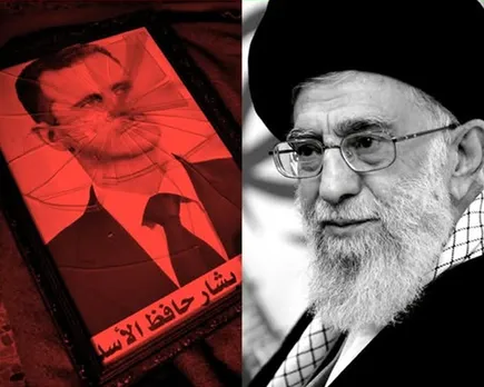 iran isreyel