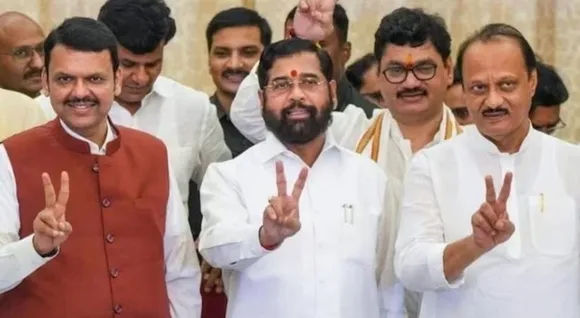 Maharashtra