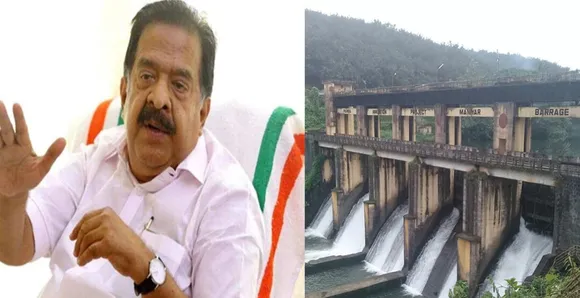 MANIYAR CHENNITHALA