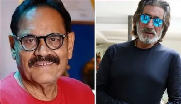 Shakti Kapoor was on list of gang that kidnapped 'Welcome' actor: UP Police