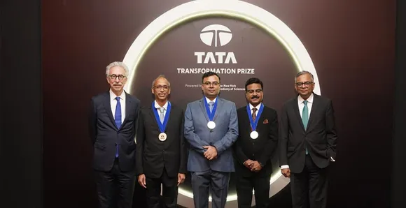tata award