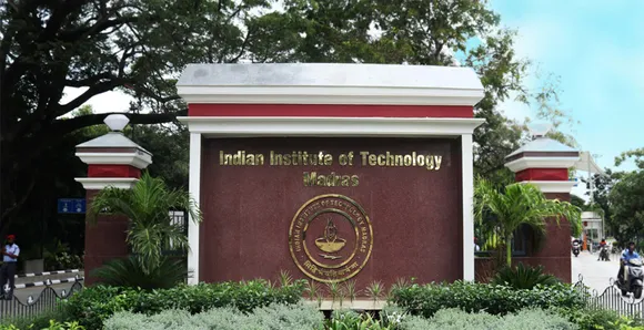 iit madras m