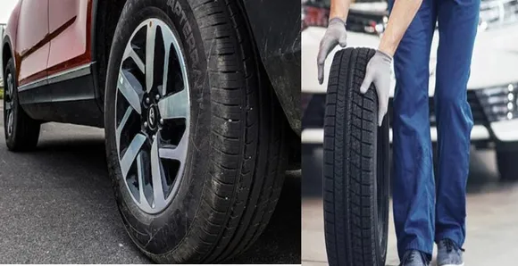 riyad tires