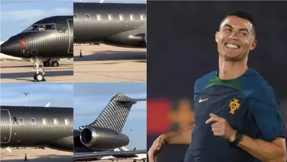 ronaldo