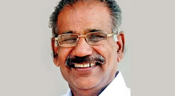 ak saseendran
