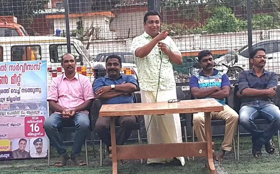 foodball championship alappuzha