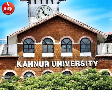 kannur university