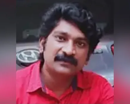 obit ajayakumar