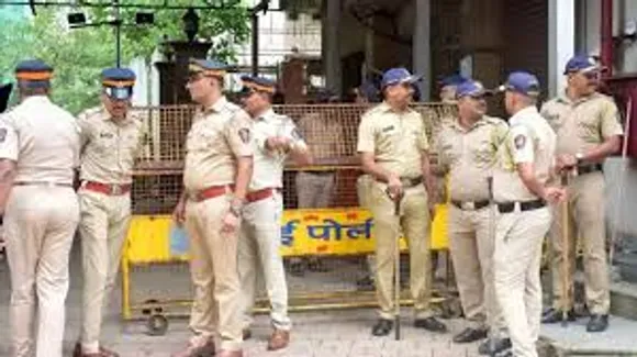 mumbai police