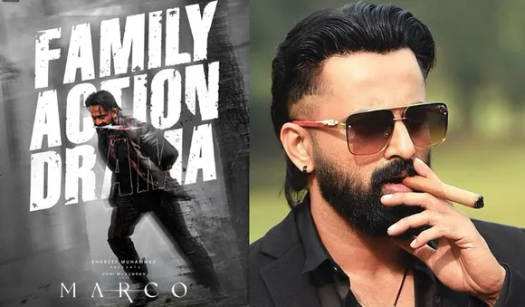 unnimukundan
