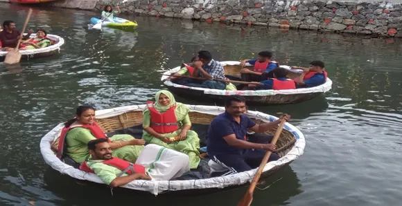 kottayam tourism