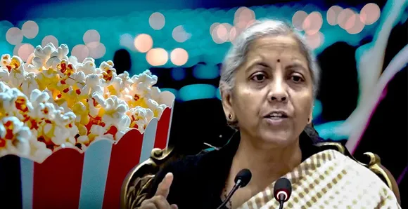 nirmala sitharaman