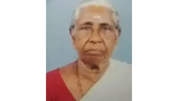 karthiyayini