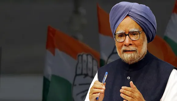manmohan