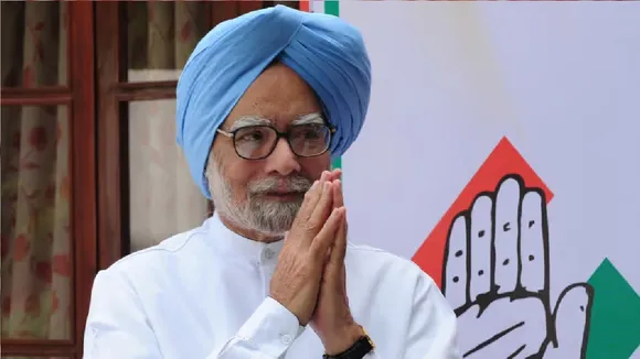 When Manmohan Singh said 'history will be kinder to me'