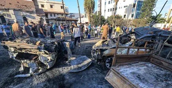 ISRAYEL DEFENCE FORCE