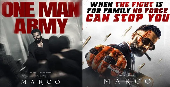marco new