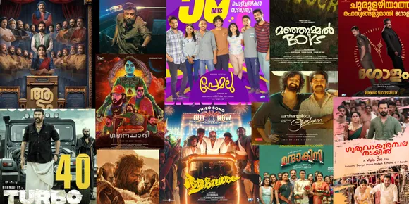 മലയാള സിനിമക്ക് ഒ.ടി.ടിയിലും രക്ഷയില്ല. വരുമാനത്തില്‍ 40 ശതമാനത്തോളം കുറവ്. കൊട്ടിഘോഷിച്ച് ഇറങ്ങിയ സൂപ്പര്‍ താരങ്ങളുടെ പല സിനിമകളും ഒ.ടി.ടിക്കു വേണ്ട. ലാഭം വേണമെങ്കില്‍ തീയറ്ററുകളില്‍ നിന്ന് തന്നെ മുടക്കുമുതല്‍ തിരിച്ചുപിടിക്കേണ്ട അവസ്ഥ. 25 കോടി മുടക്കിയിട്ട് 5 കോടി പോലും കിട്ടാതെ ജനപ്രിയ നായകന്റെ ചിത്രം !