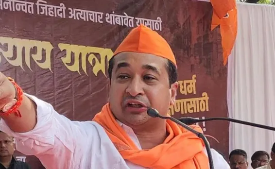 nidhesh rane