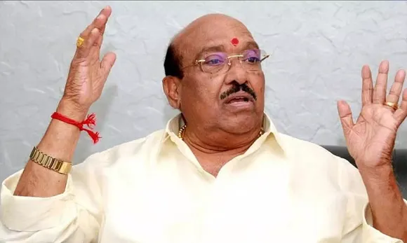 vellappally nadesan-2