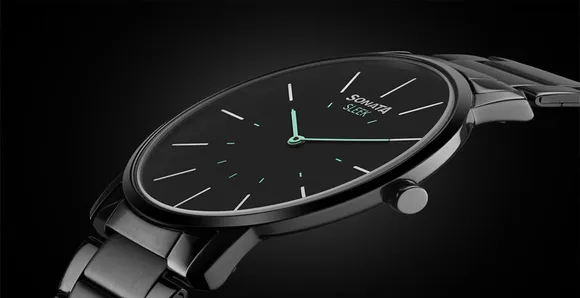 sonata watch