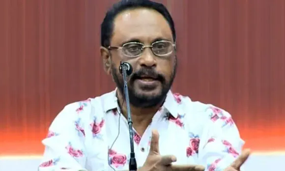 ചെന്നിത്തലയ്ക്ക് അഡ്മിഷൻ നിഷേധിച്ചത് ബിഷപ്പ് മൂർ കോളേജ്. തനിക്കും സമാന അനുഭവം. രണ്ട് സംഭവങ്ങളും ഊമക്കത്തിന്റെ അടിസ്ഥാനത്തിൽ. രമേശിന്റെ മന്നം ജയന്തി പ്രസംഗത്തിന് പിന്നാലെ ചരിത്രം പറഞ്ഞ് ചെറിയാൻ ഫിലിപ്പ്
