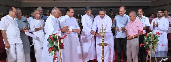 infam kanjirappally inauguration