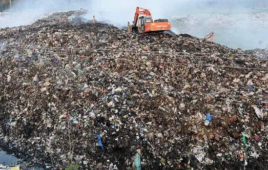waste to energy