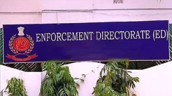 ED attaches assets worth over Rs 8 crore in black money-linked case in Maharashtra