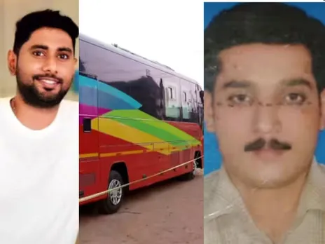 Caravan death at kozhikode
