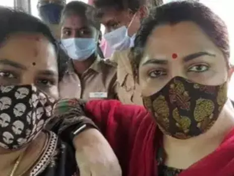 Khushbu