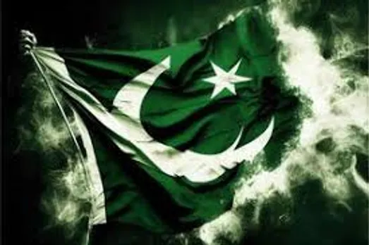 paksitan flag