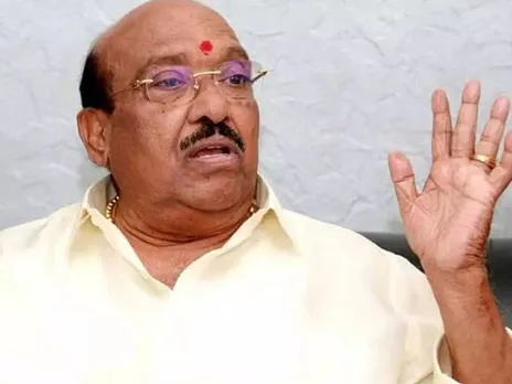 vellapally
