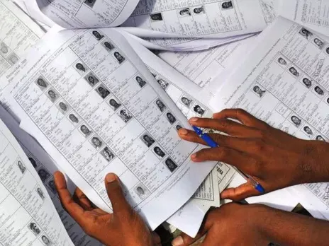 voters list