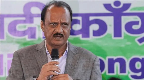 Ajit Pawar scolds NCP workers: 'You voted for me but you're not my boss'
