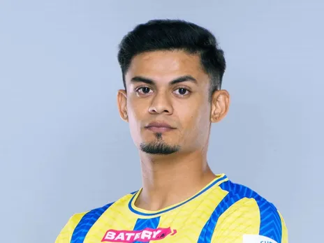 sourav mandal