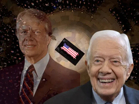 Jimmy Carter