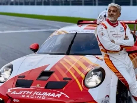 ajithkumar