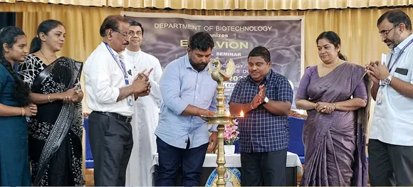 mar augustinose college national seminar