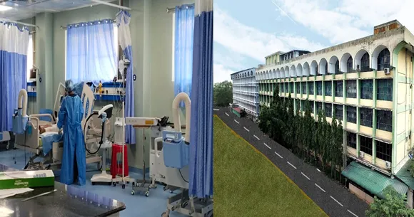 kottayam medical collage