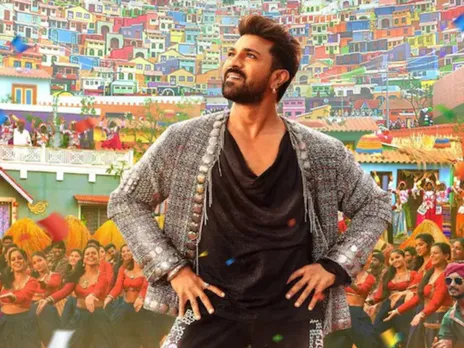 ram charan