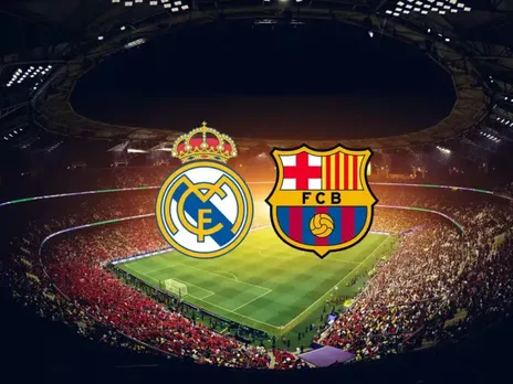 Spanish Supercup Final