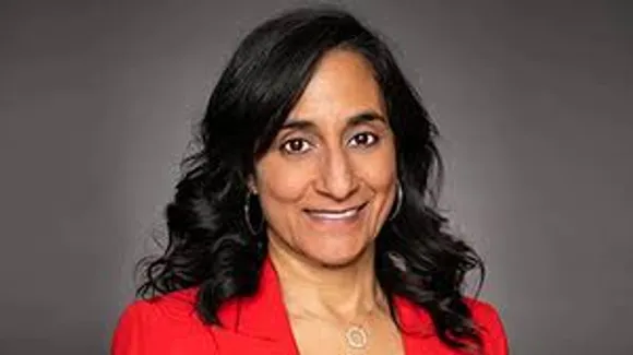 anitha anand