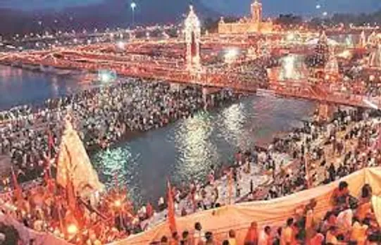kumbh mela