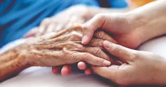 PALEATIVE CARE