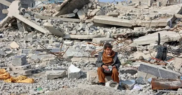gaza gir