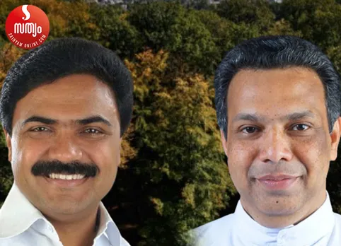 jose k mani fr. thomas mattamundayil