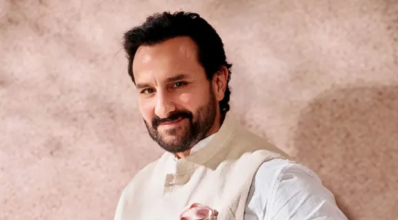 Saif Ali Khan attacked with knife inside house during robbery bid, hospitalised