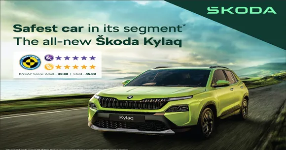 skoda car