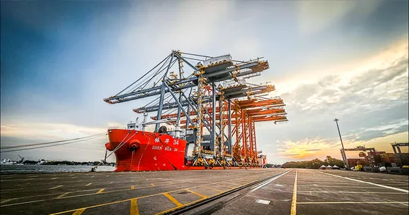 dp world